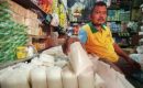 Stok Ketersediaan Aman, Harga Gula Masih Stabil di Kota Medan