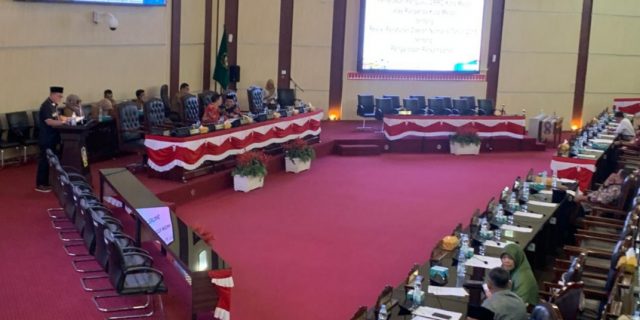 DPRD Medan Usulkan Perda Pengelolaan Sampah Diubah