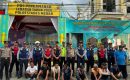 Pastikan Kebijakan Parkir Gratis, Dishub Medan Terus Razia Jukir Liar