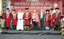 Dies Natalis ke-40, Bobby Harap UNIKA Santo Thomas Lahirkan Prestasi Membanggakan