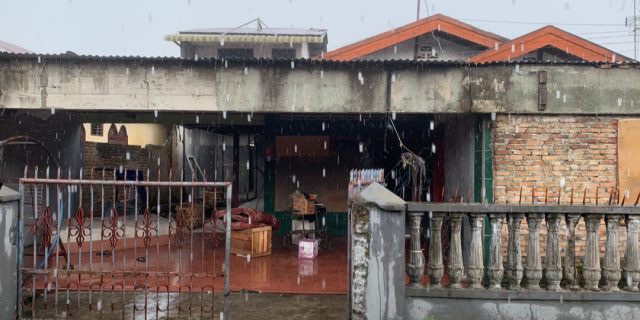 Viral Jasad Busuk Ditemukan di Kamar Kos