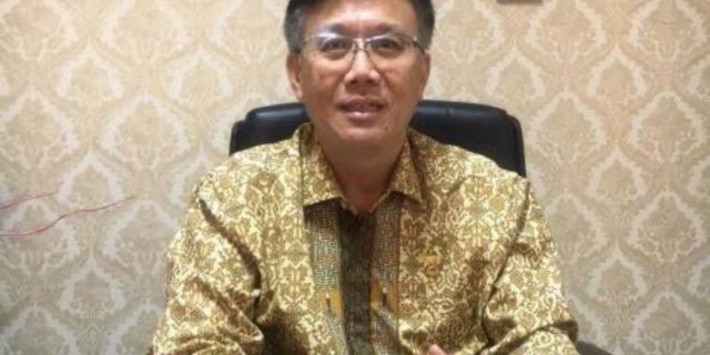 Tak Perlu Mediasi, Hasyim Minta Pemko Medan Segera Bongkar Tembok di Komplek Katamso Square II