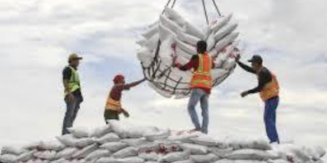 Kadis Ketapang Sebut Relaksasi Gula Sudah Berlaku di Kota Medan Kadis Ketapang Sebut Relaksasi Gula Sudah Berlaku di Kota Medan