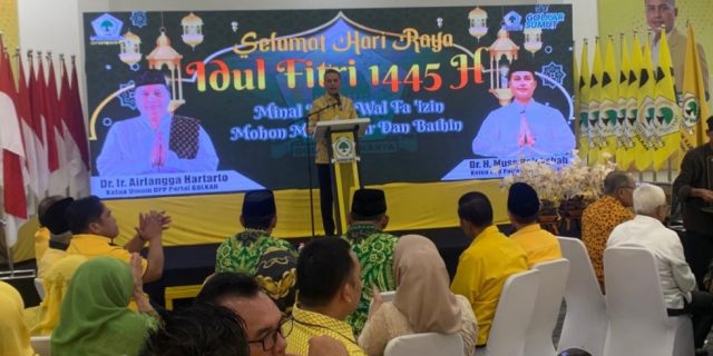 Nyatakan Siap Maju Cagubsu, Ijeck : Penugasan Ini Bukan Persaingan Nyatakan Siap Maju Cagubsu, Ijeck : Penugasan Ini Bukan Persaingan