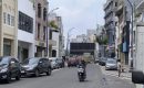 Jalan Kesawan Medan Dijadikan Lokasi Nobar Timnas U-23