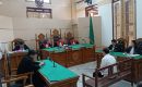 Hakim Tolak Eksepsi Kadinkes Sumut dan Rekanan, Sidang Berlanjut hingga Putusan Akhir