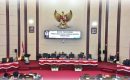 DPRD Medan Gelar Rapat Paripurna Penutupan Masa Persidangan Kesatu Tahun 2024