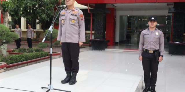 Kombes Hadi : Keberadaan Media Sosial Adalah Keharusan