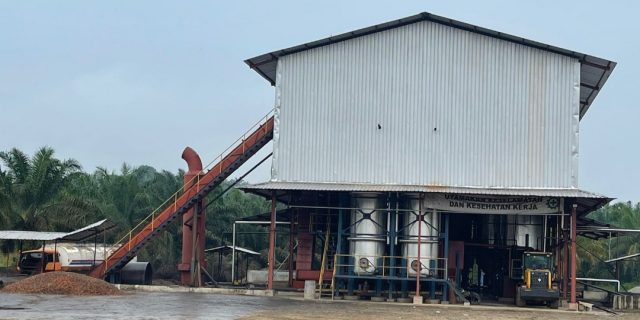 KPK Kembali Sita Aset Milik Erik Adtrada Ritonga