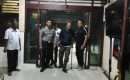 Bacok Warga, Wakil Ketua OKP di Percut Ditangkap Polisi