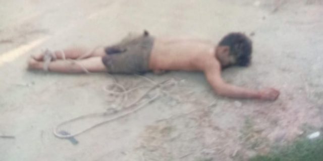 Diajak Cari Sewa, Seorang Pria Malah Tewas Dimassa