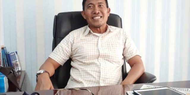 Tak Kunjung Ada Kemajuan, Dewan Minta Direksi PUD Pembangunan Mundur