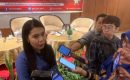PPK Medan Timur Jadi Tersangka, Mutia : Itu Konsekuensi Atas Perbuatan