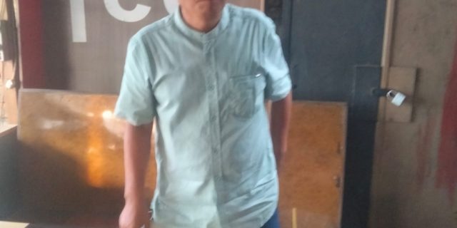 Warga Jermal XI Bantah Guntur Cs Intimidasi dan Meresahkan Masyarakat