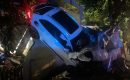 Polisi Sebut Pengemudi Mobil Porsche Tabrak Kantor Polisi Beri Keterangan Tak Sesuai Fakta