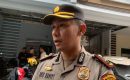 Polisi : Kendaraan Milik Korban dan Tetangga Rusak Gegara Ledakan