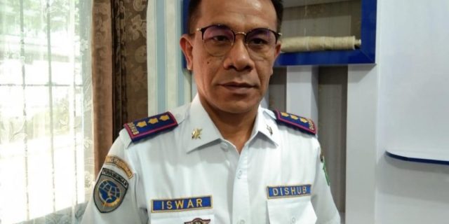 Cemarkan Nama Baik, Dishub Medan Polisikan Pedagang Martabak Bangka