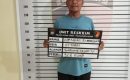 Usai Viral, Preman Pengancam Pedagang Ini Diciduk Polisi