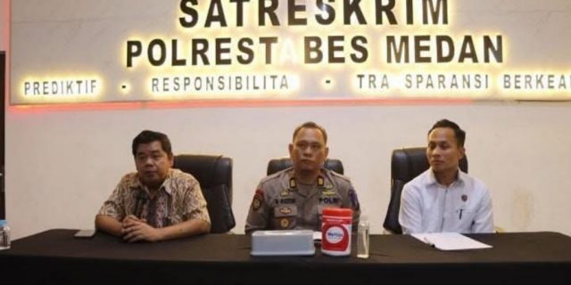 Viral Korban Pencurian Jadi Tersangka, Ini Penjelasan Polisi di Medan