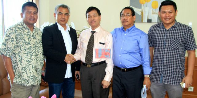 Sastra: Muswilub PP Sumut Yakin Mampu Kembalikan Jati Diri Organisasi 