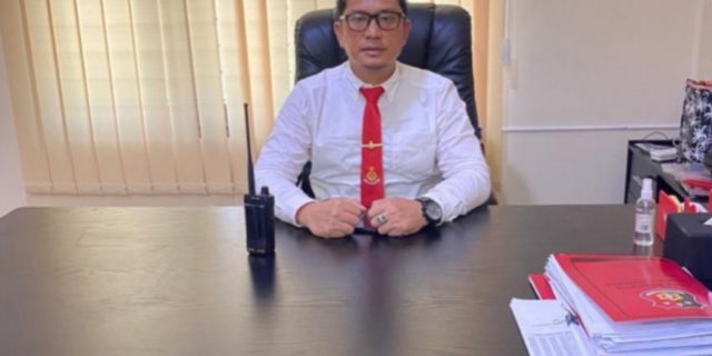 Iptu Philip Antonio Purba: Pemulangan IL Sesuai Prosedur