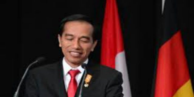Keberhasilan Jokowi Membangun Indonesia Dalam Waktu 3 Tahun