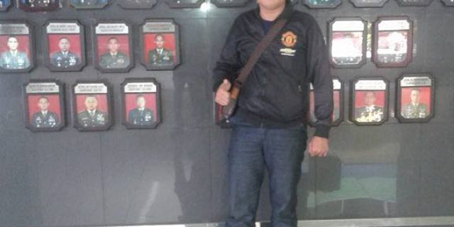 PT. LIPUTAN SUMUT