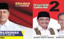 KPU Sumut Meminta tgl 27 Juni Hari Libur