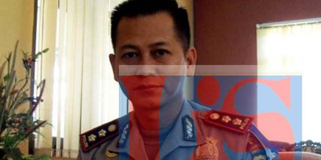Kapolresta Medan Gerebek Mangkubumi
