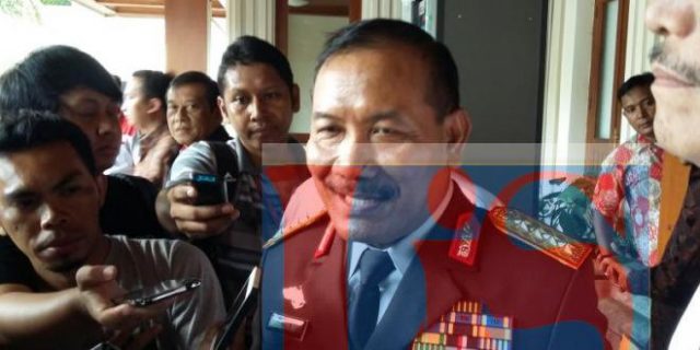 Kapolri: Perayaan Natal Berjalan Aman di Seluruh Indonesia