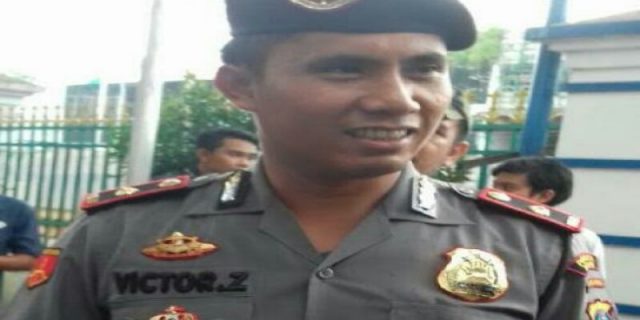 Jelang Hari Raya Idul Fitri, Polsek Medan Barat Perketat Pengamanan Jelang Hari Raya Idul Fitri, Polsek Medan Barat Perketat Pengamanan