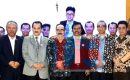 Kementerian PU Kuncurkan Anggaran Untuk Pemkab Nias Barat 1,57 Triliun