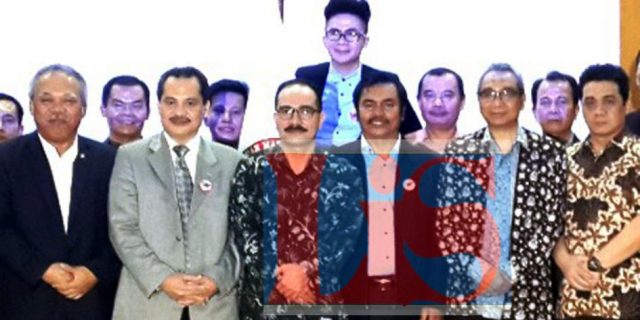 Kementerian PU Kuncurkan Anggaran Untuk Pemkab Nias Barat 1,57 Triliun