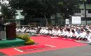 Pangdam l/BB Laksanakan Sholat Idul Adha Bersama Prajurit dan Masyarakat