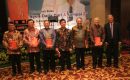 Syaifu Bahri Hadiri Peluncuran Buku Sutomo Kasiman Berjudul “Nyeri Dada dari A Sampai Z”