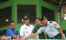 Akhyar Buka Liga Sepak Bola Antar SKPD Pemko Medan
