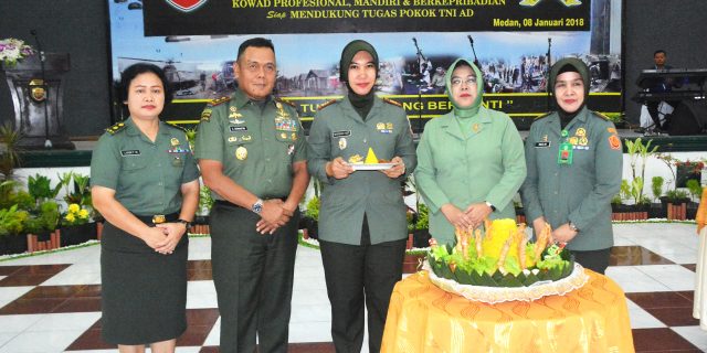 Kowad Bukan Mawar Penghias Taman Tapi Melati Pagar Bangsa