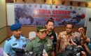 Pratu Wahyudi Ditemukan Meningal Dunia