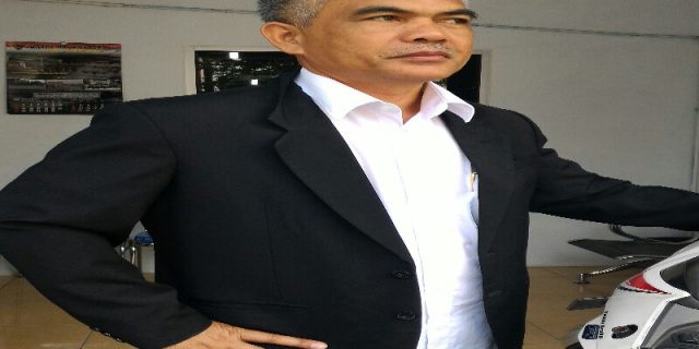 Sekretaris PDI Perjuangan Kota Medan Kaget Mendengar Utang PTPN II Mencapai 3,86 Triliun