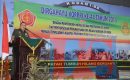 Pangdam I/ BB Apresiasi Kebaikan Masyarakat Kepulauan Nias