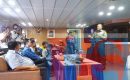 Panglima TNI : Wartawan adalah Penggerak Motor Bangsa NKRI 