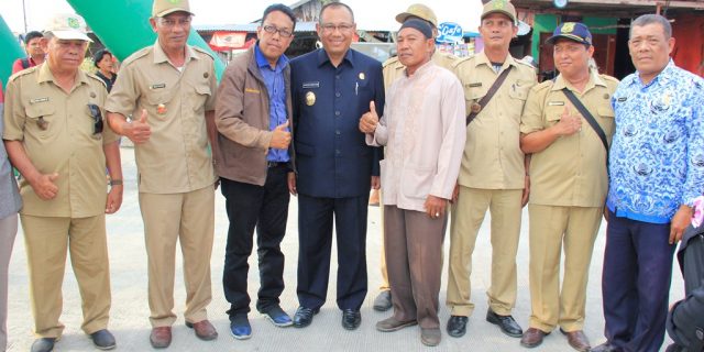 Diharapkan Lansia Ikut Kampanyekan Budaya Hidup Sehat