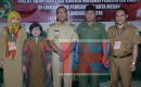 Pj Walikota Medan Buka Diklat AKIP