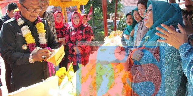 Pemko Medan Buka 50 Titik Pasar Murah