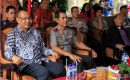 Akhyar Hadiri Perayaan Natal dan Syukuran Awal Tahun 2017 GMI Wilayah I   