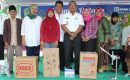 Pj Walikota Medan Dukung UMKM  Center