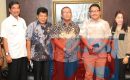 Pj Walikota Medan Terima Kunjungan Alumni SMAN-3