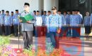 Pj Walikota Medan: Jangan Asal Kerja
