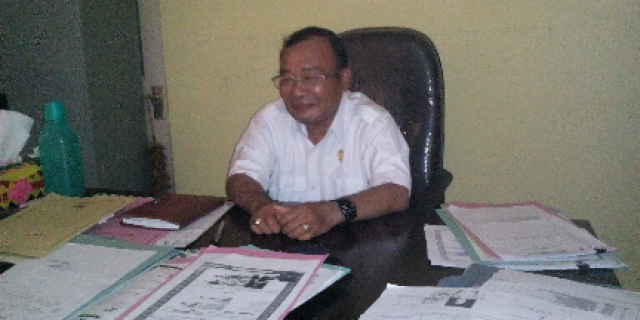 Pemkab Nias Utara Rekrut GTT Menjadi GBD