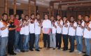 Budiman Amin Tanjung Pimpin Pokja Humas MPW PP Sumut